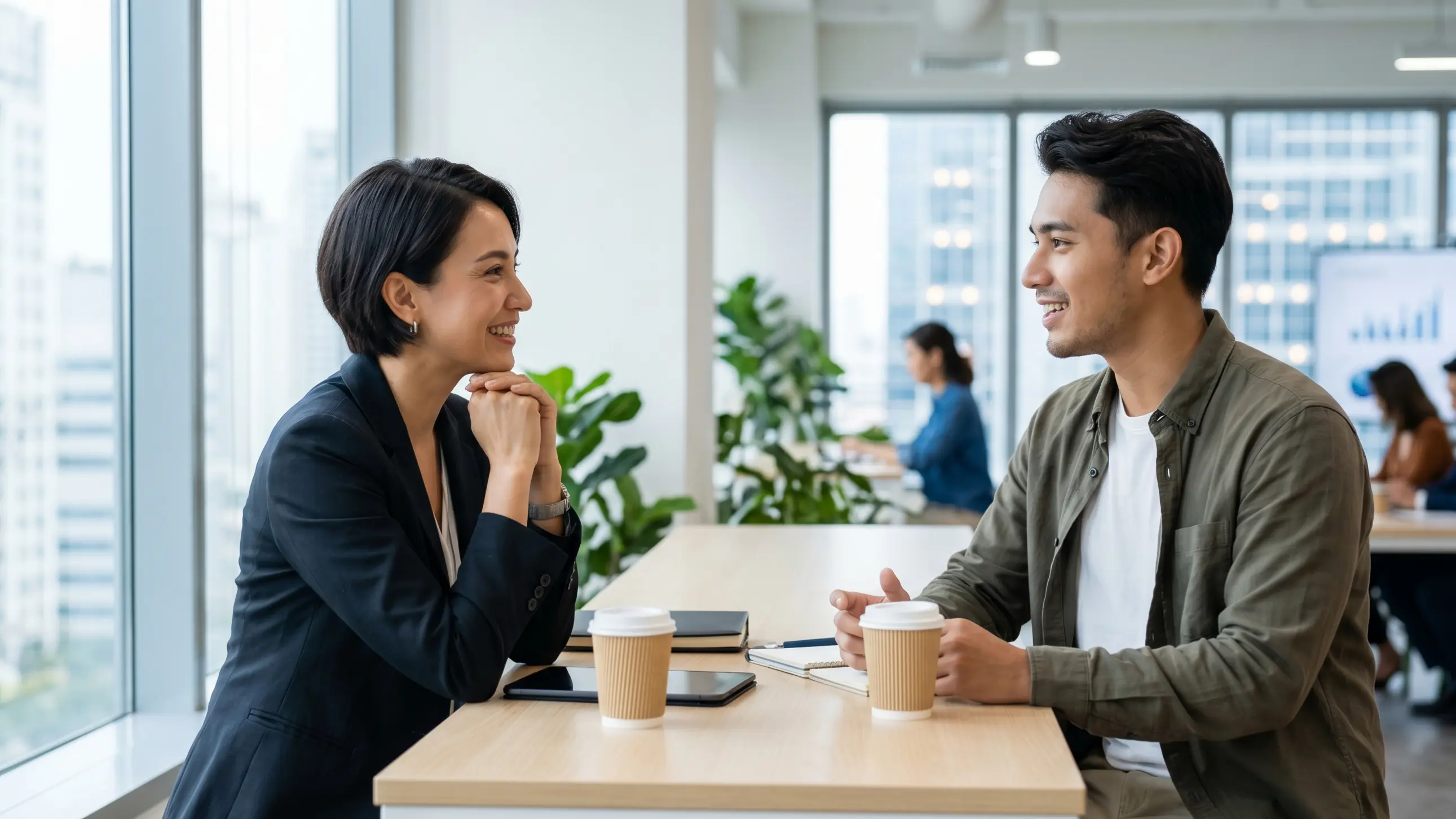 Stop Waiting for the Exit Interview Start Doing Stay Interviews