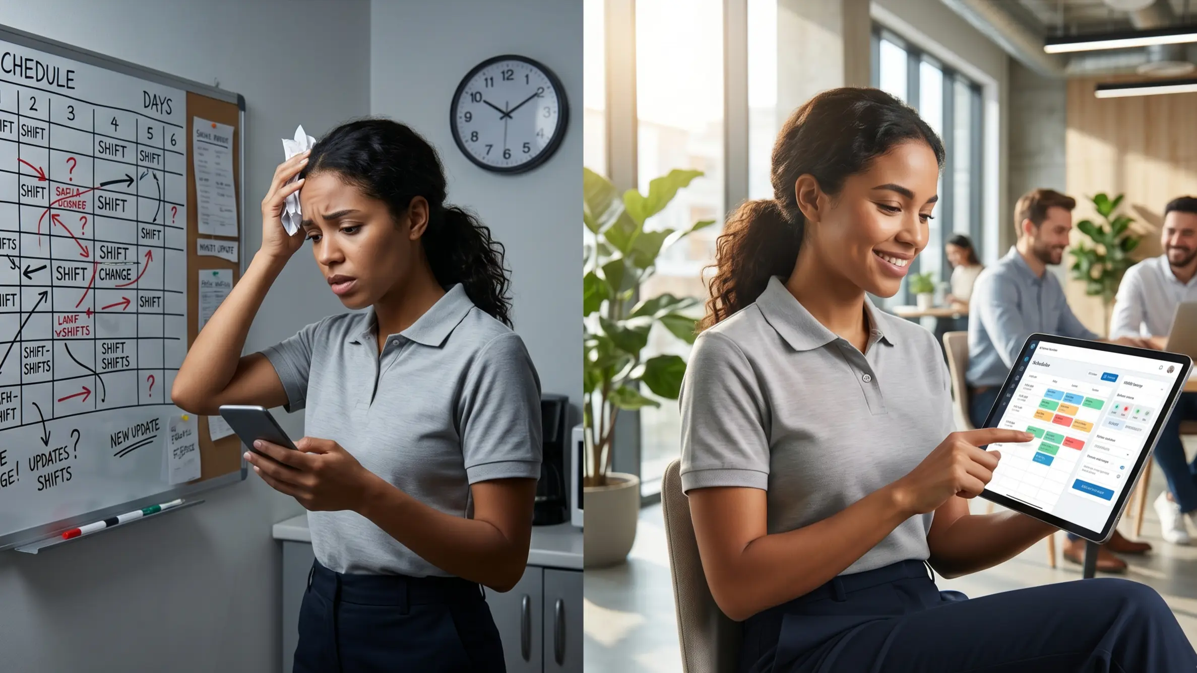 Schedule Flexibility The Retention Tool Hiding in Your Operations