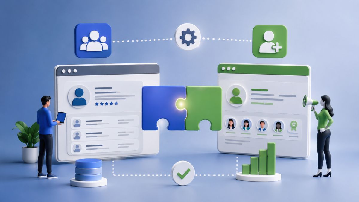 How to Integrate Your ATS with an Employee Referral Platform (And Why It Matters)