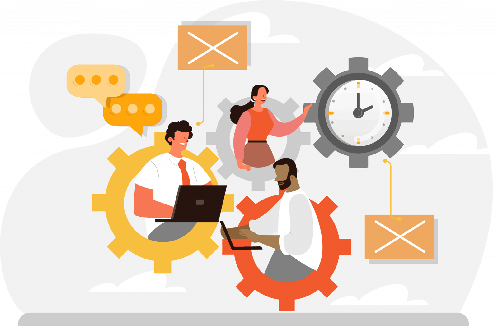 Talent management
