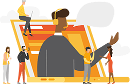 Improve high-volume hiring success