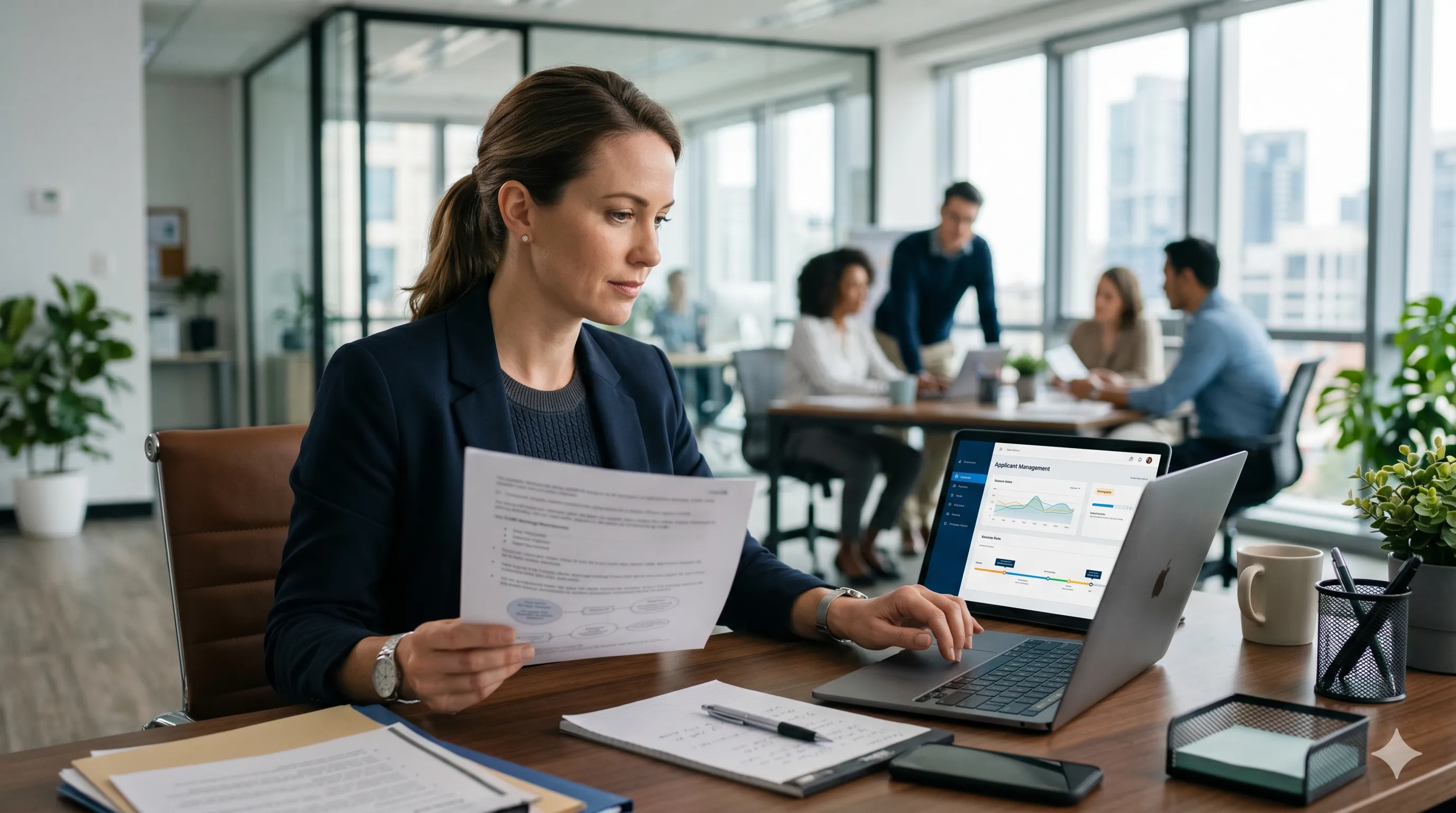 The FCRA Waiting Period: Managing the Critical Interval Between Pre-Adverse and Final Action
