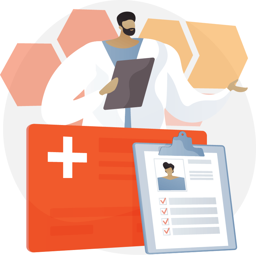 Travel nurse agency