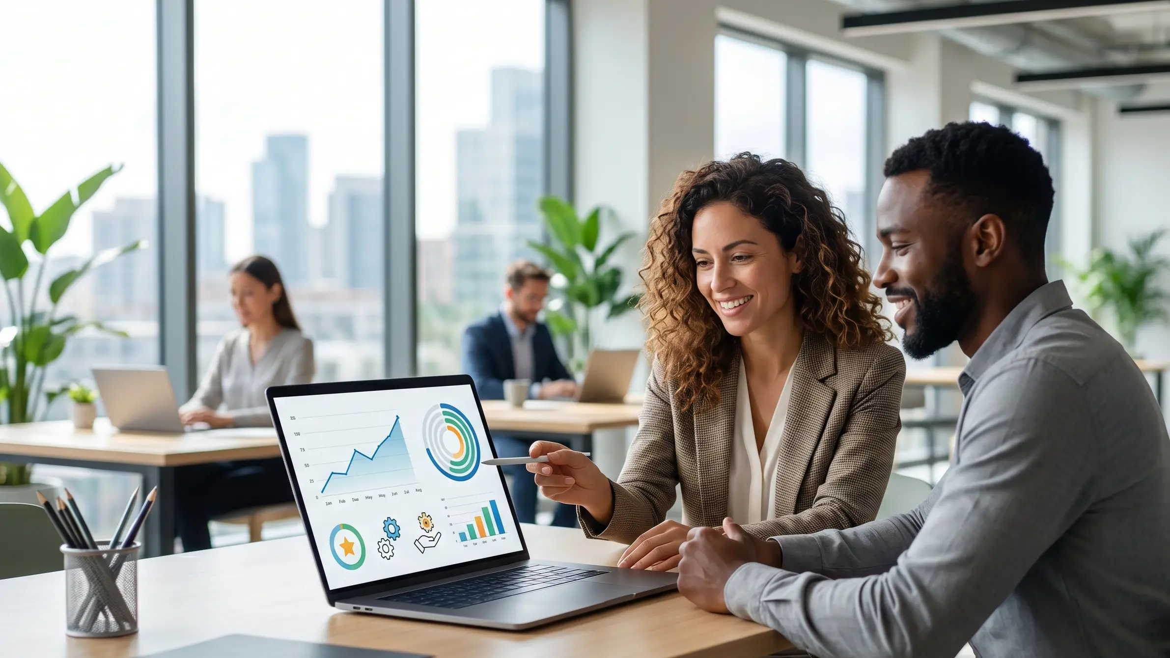 The Productivity-Retention Link Monitor Early Output During Onboarding