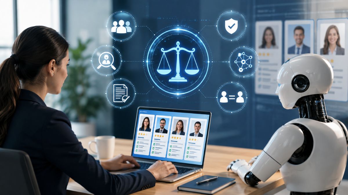 EEOC and AI Hiring Tools: What Every Recruiter Must Know in 2026