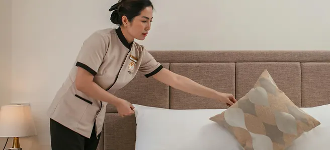 Hospitality School Recruitment: A Fresh Take for Top Talent