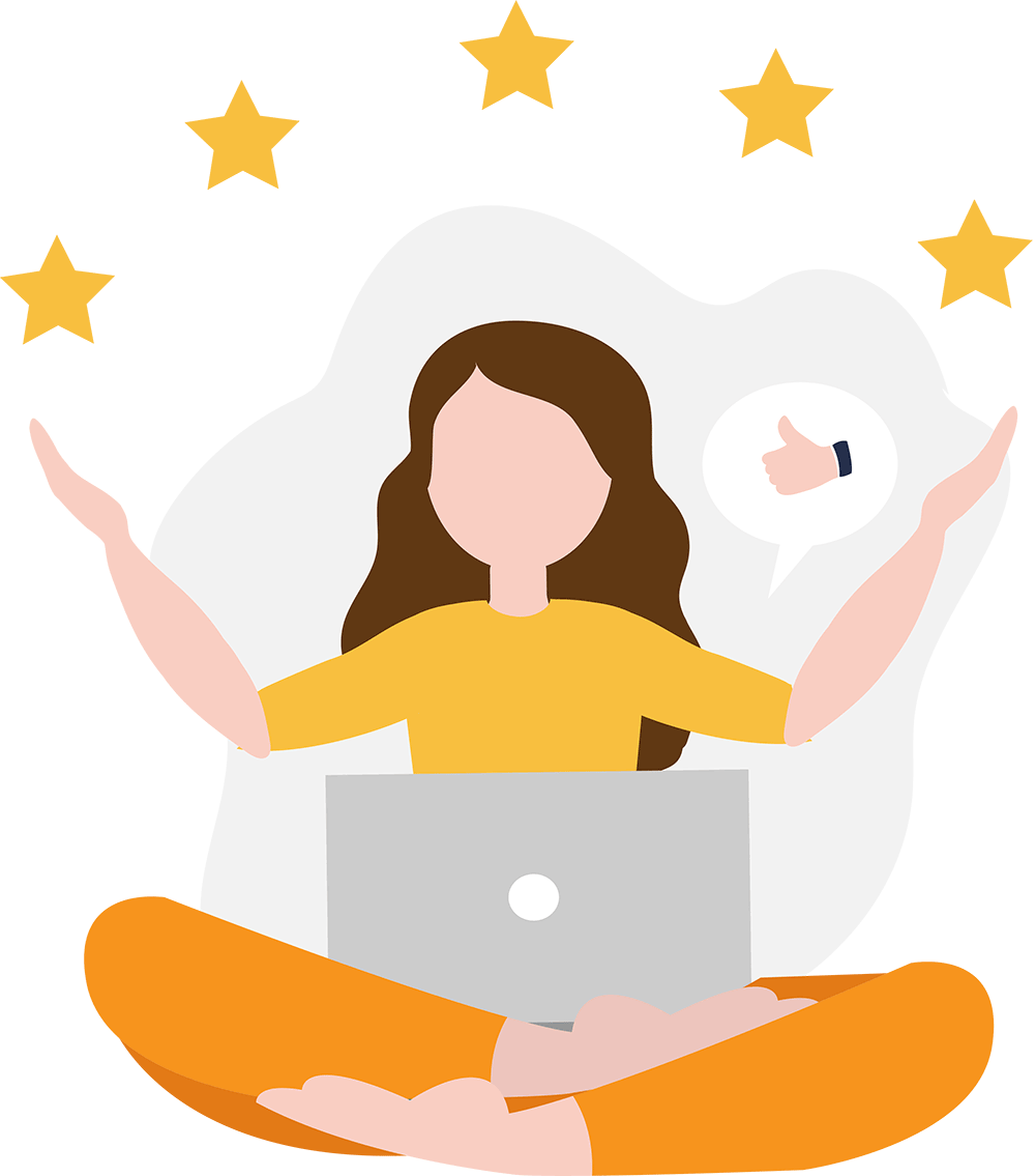 Five-Star-Successful-Work
