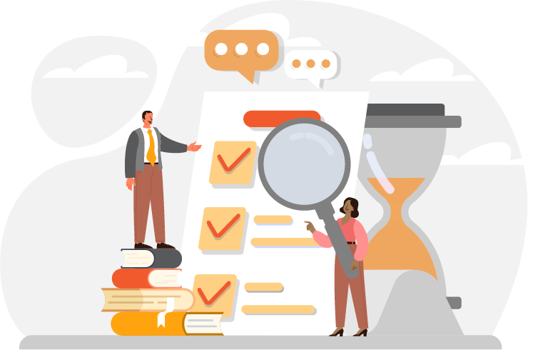 Challenges of hiring at scale