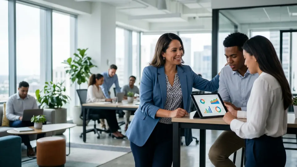 The Manager Retention Playbook