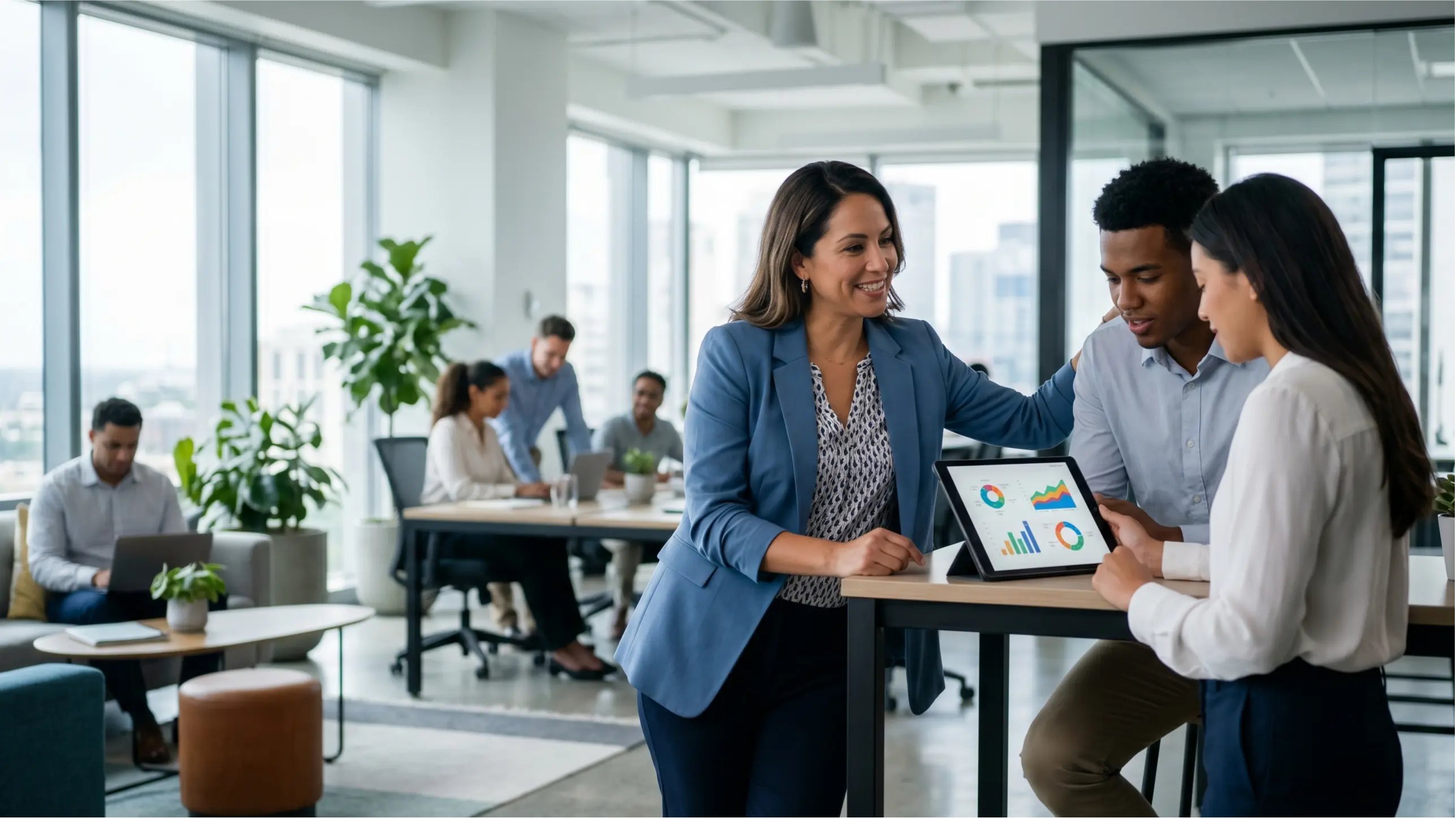 The Manager Retention Playbook