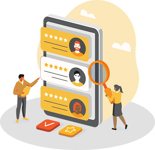 Hire quality talent: Strategies and tips for industry growth
