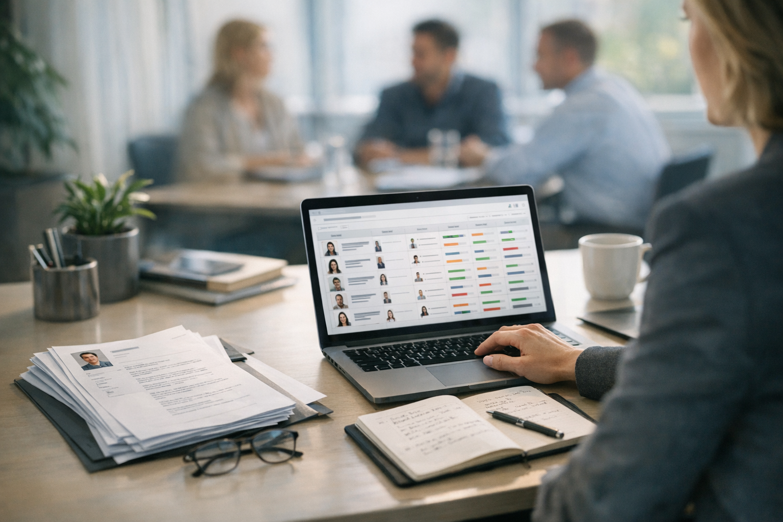 Applicant Tracking System (ATS): What It Is, How It Works & How to Choose One