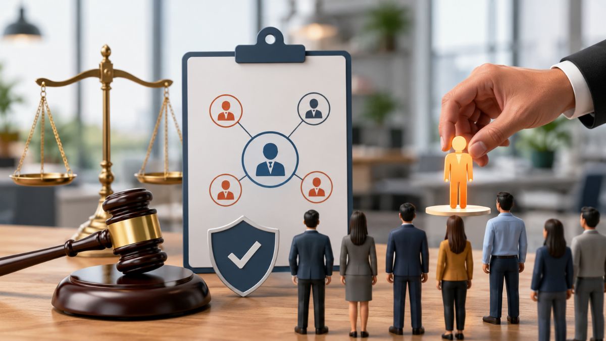 Can You Require Employees to Participate in a Referral Program? The Legal Answer