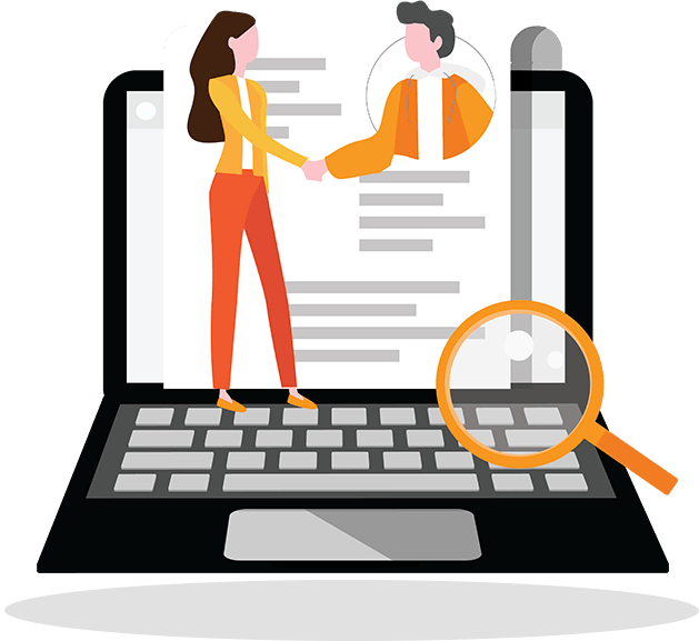 GAINING A RETURN ON HR SOFTWARE