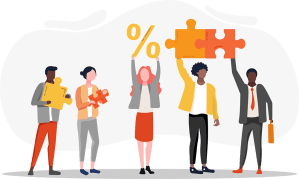Mobile recruitment tools