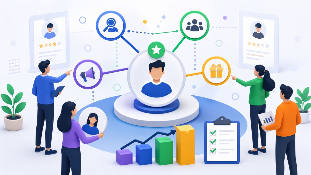 How to Build an Employee Referral Program from Scratch