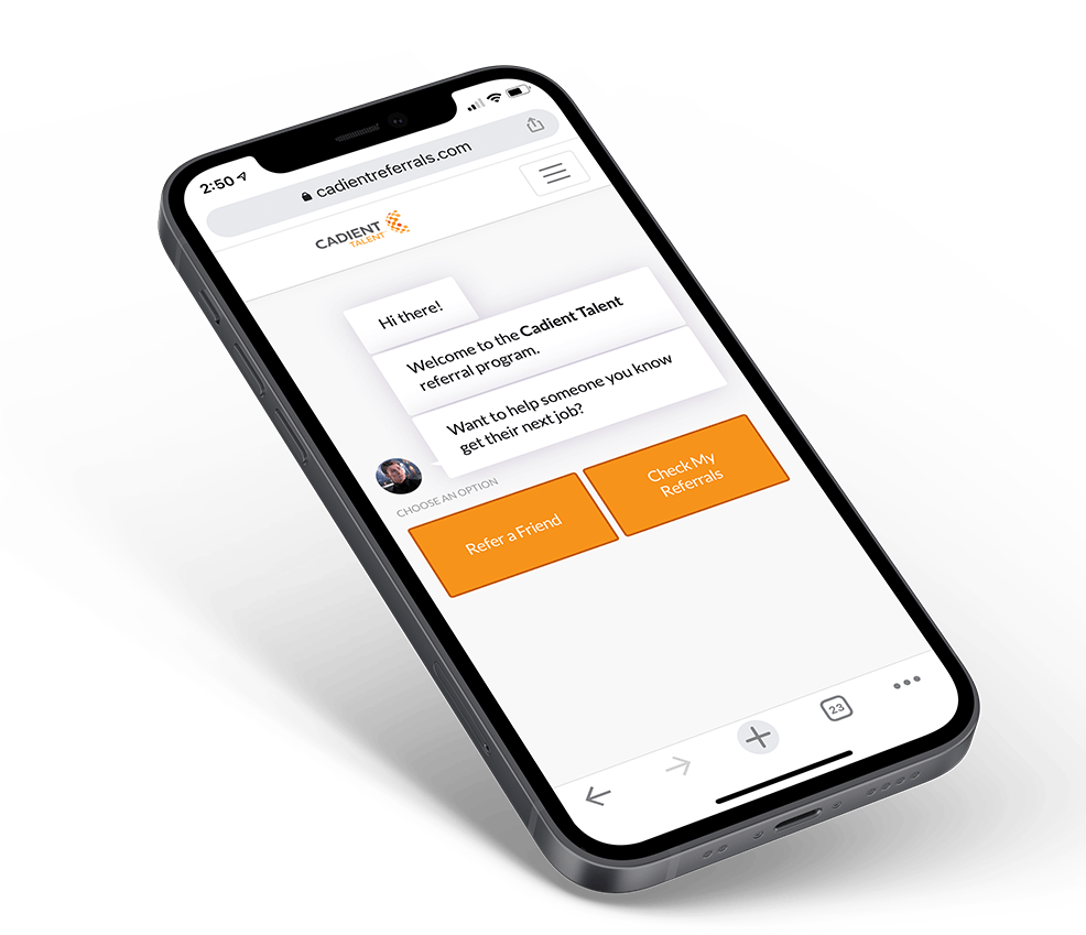 CADIENT PARTNERS WITH EMPLOYUS