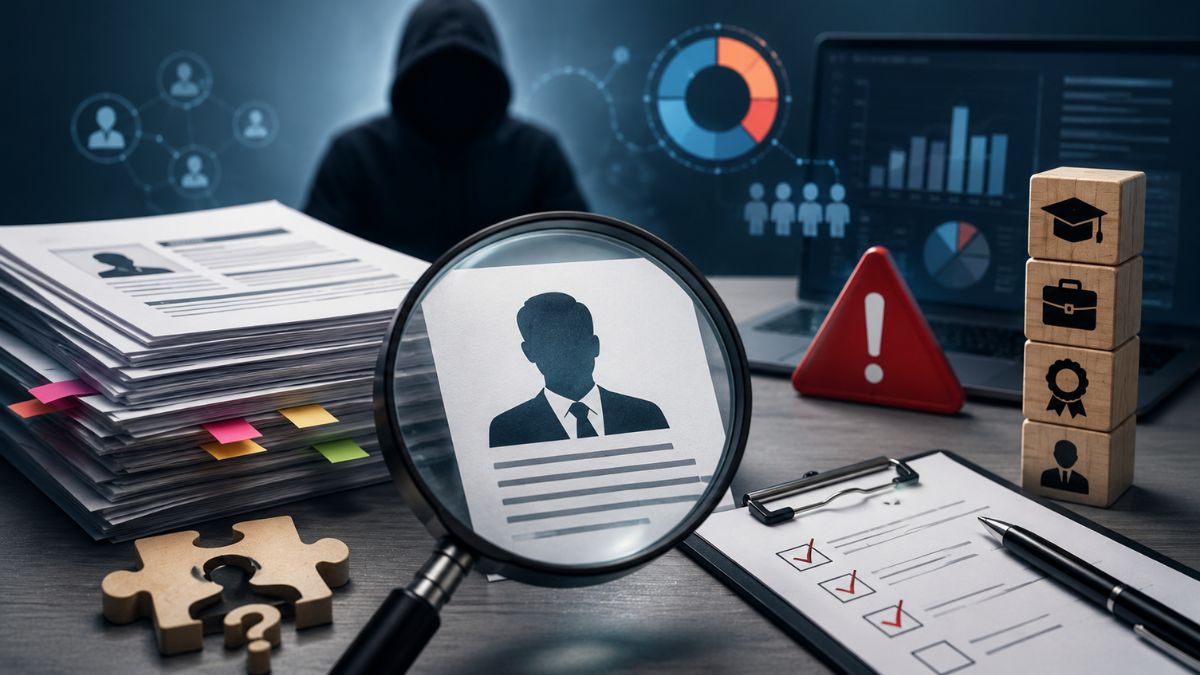 Resume Fraud Statistics: How Common Is Resume Fraud in the US?