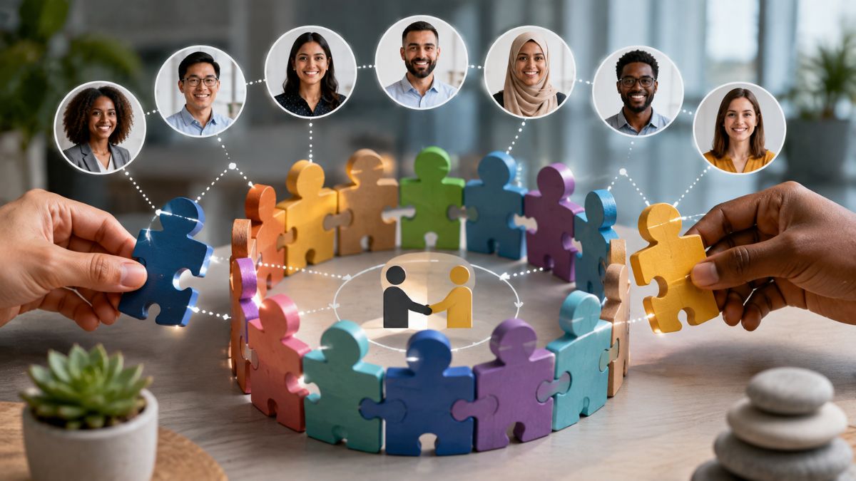 Referral Programs and Diversity Hiring: Are They Compatible?