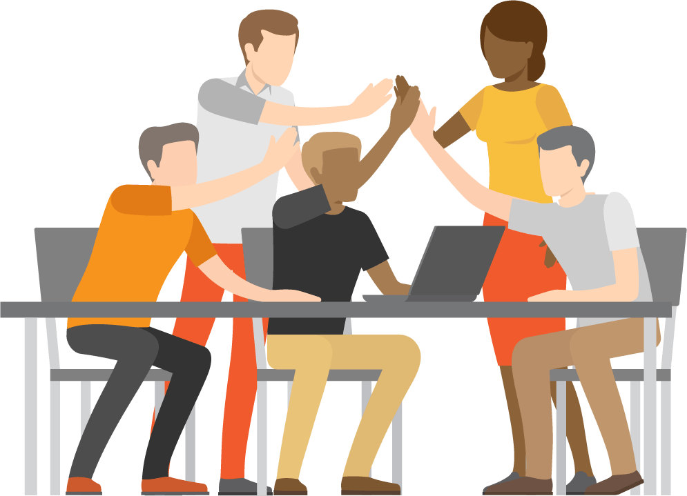 How Employee Resource Groups Create Inclusive Workplaces
