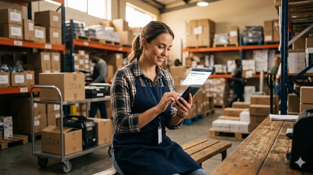 Self-Service Onboarding: Designing for Reality, Not Best-Case Scenarios