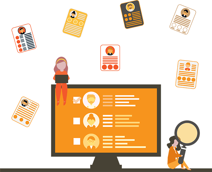 Applicant Tracking System