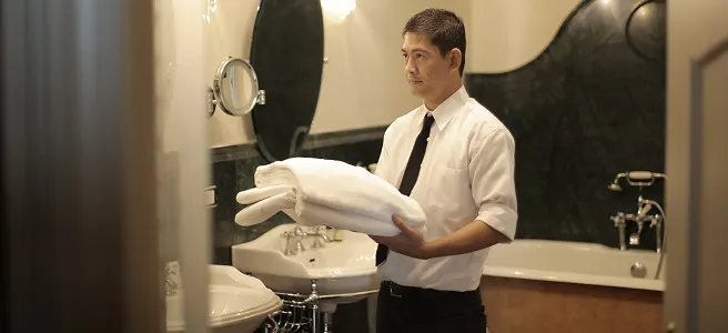 What is Language Assessment in Hospitality Recruitment?