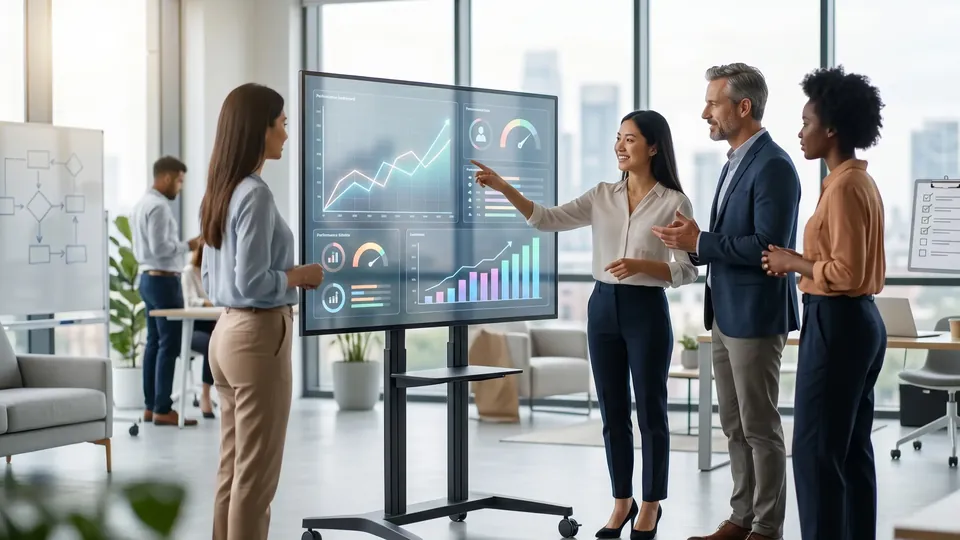 Measuring Onboarding: Turn Your Checklist Into a Performance System