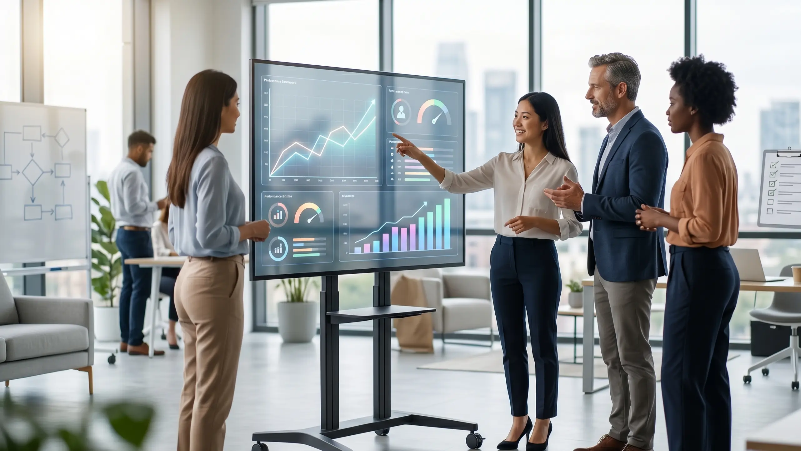 Measuring Onboarding: Turn Your Checklist Into a Performance System