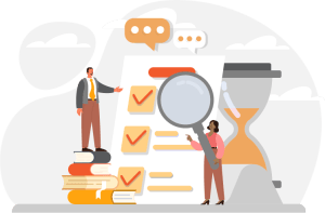 Challenges of hiring at scale