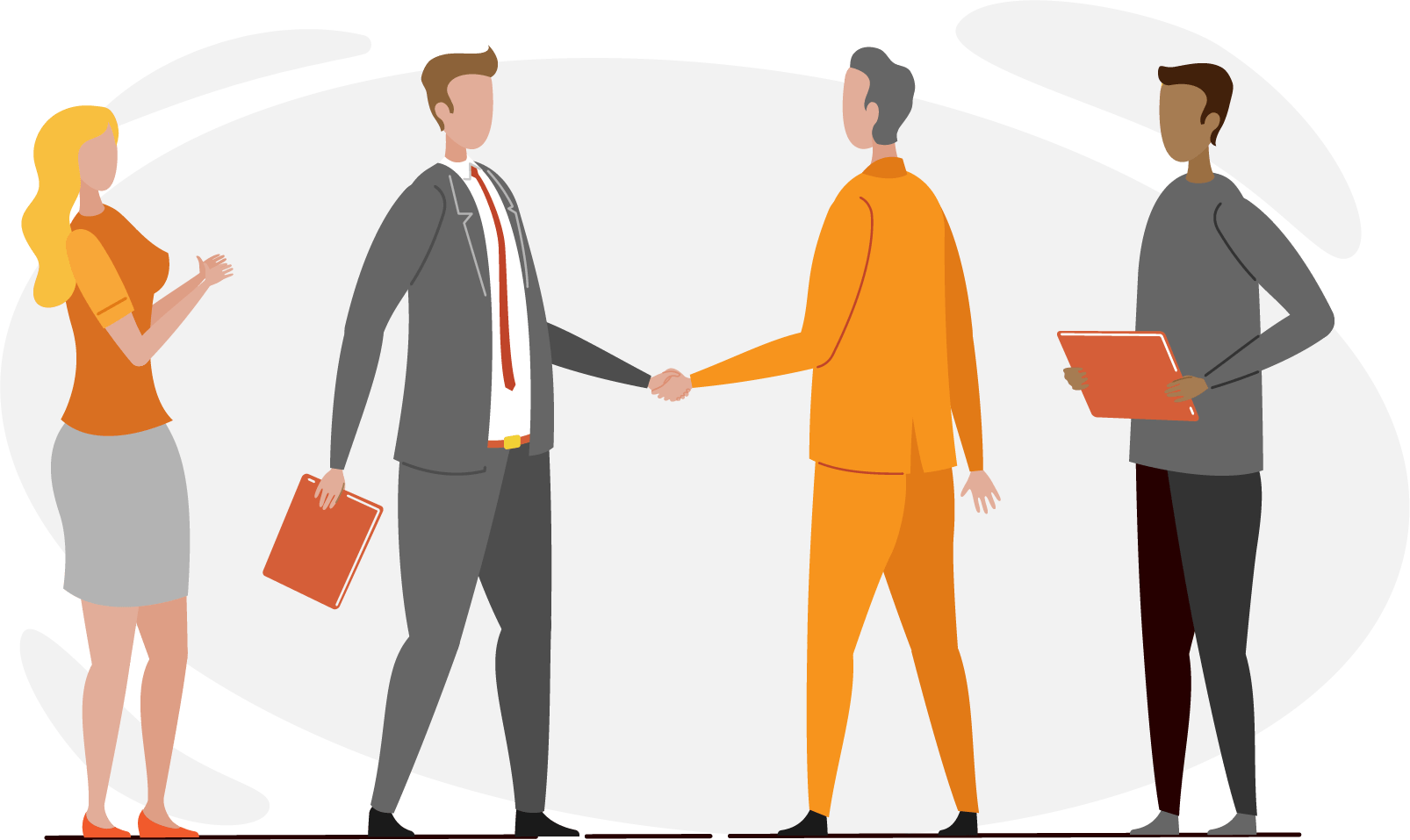 Healthcare employer branding