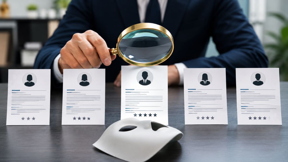 5 Types of Resume Lies Recruiters Miss Most Often