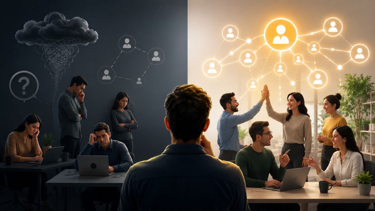 Why Your Employee Referral Program Isn't Working (And How to Fix It)