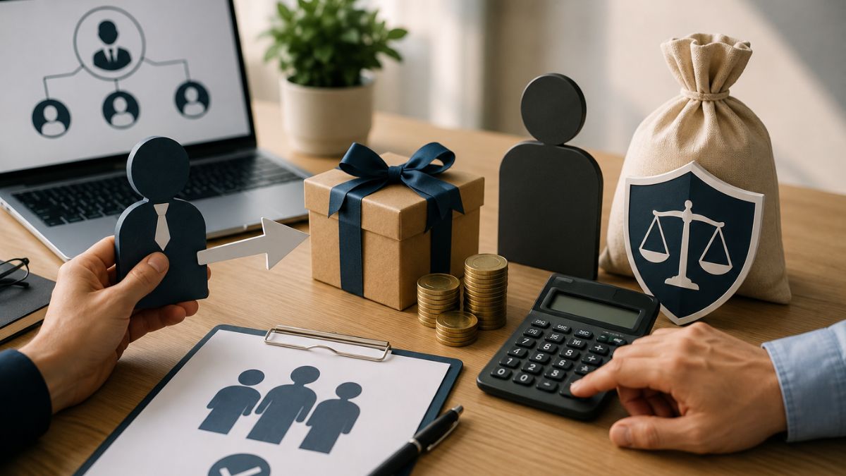 Referral Bonus Tax Rules: What HR and Payroll Teams Need to Know