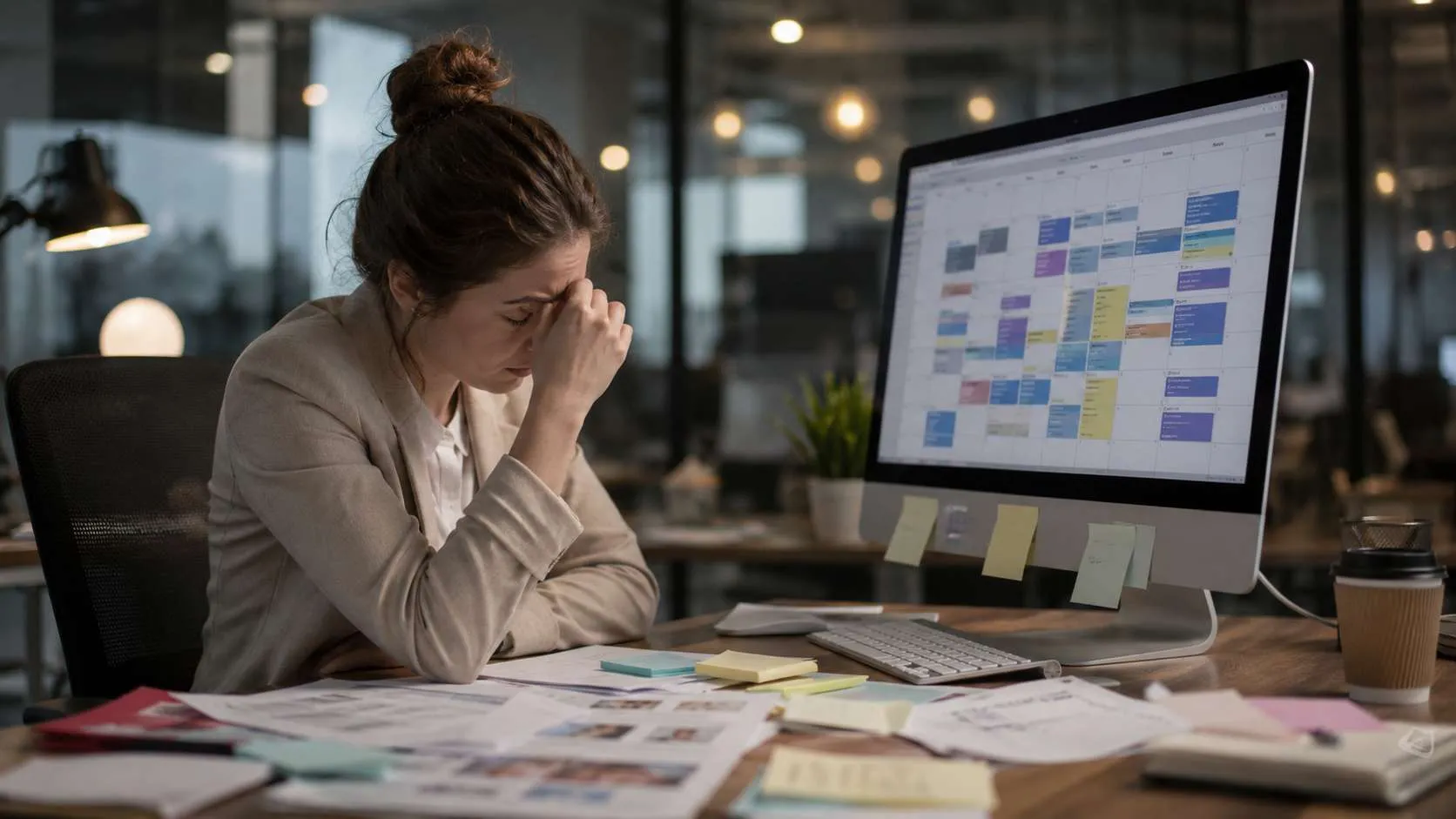 38 Percent of Your Recruiter's Day Is Wasted on Scheduling