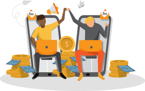 High-volume retail hiring strategies