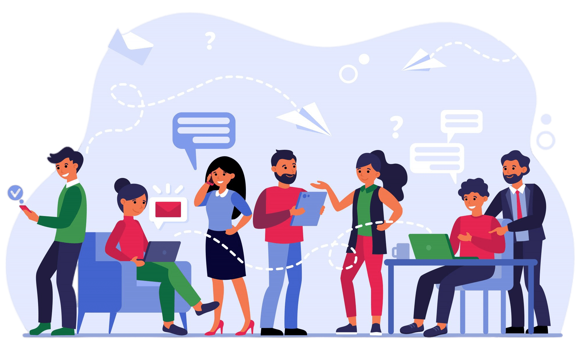 Automated ATS benefits