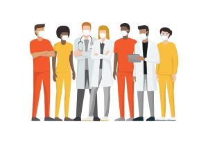 Values-Based Recruiting Hospitality