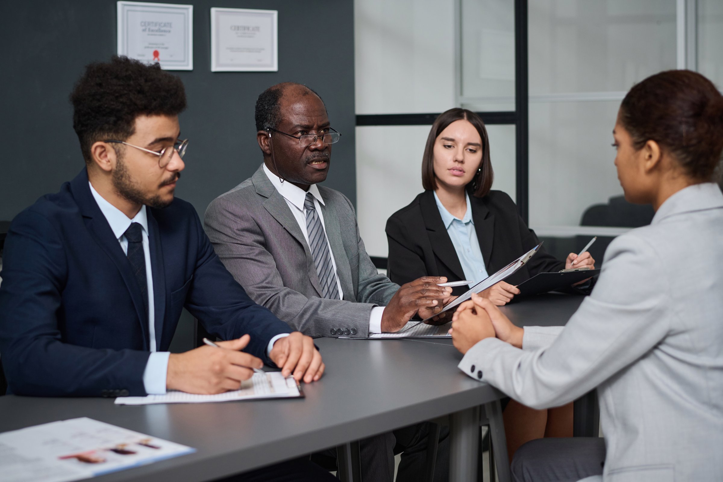 The Untold Cost of Duct-Tape Hiring