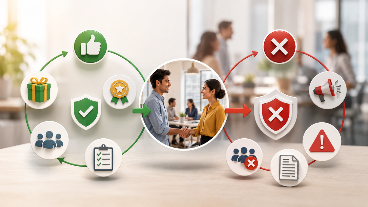 Employee Referral Program Policy: What to Include and What to Avoid