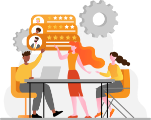 Retail talent pipeline strategy