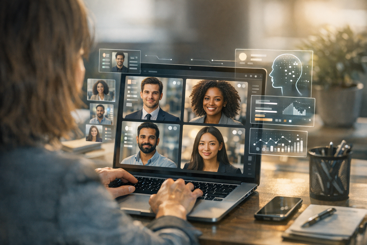 Automated Candidate Screening: How AI Screening Works, Best Practices, and Top Tools