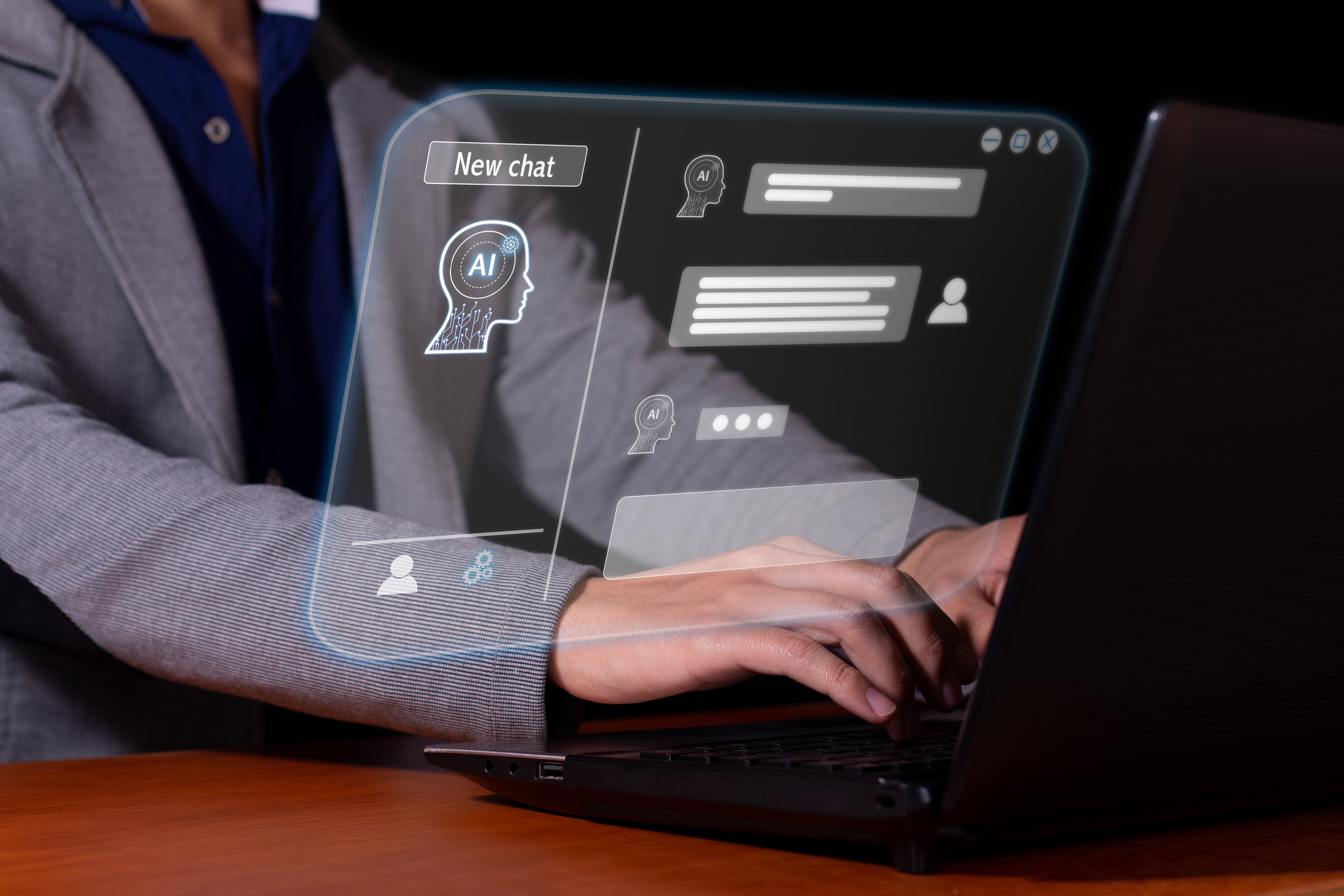 You Don’t Need a Hiring Agent. You Need a Hiring Engine