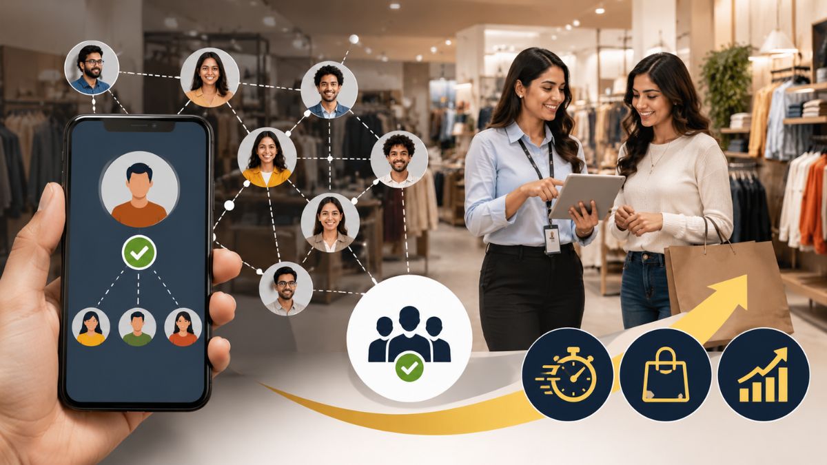 How Leading Retail Brands Use Employee Referrals to Fill Roles Faster
