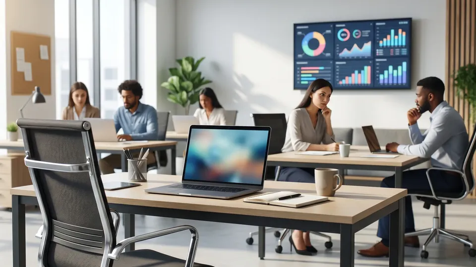 Absenteeism Is Not a Scheduling Problem Its a Turnover Warning
