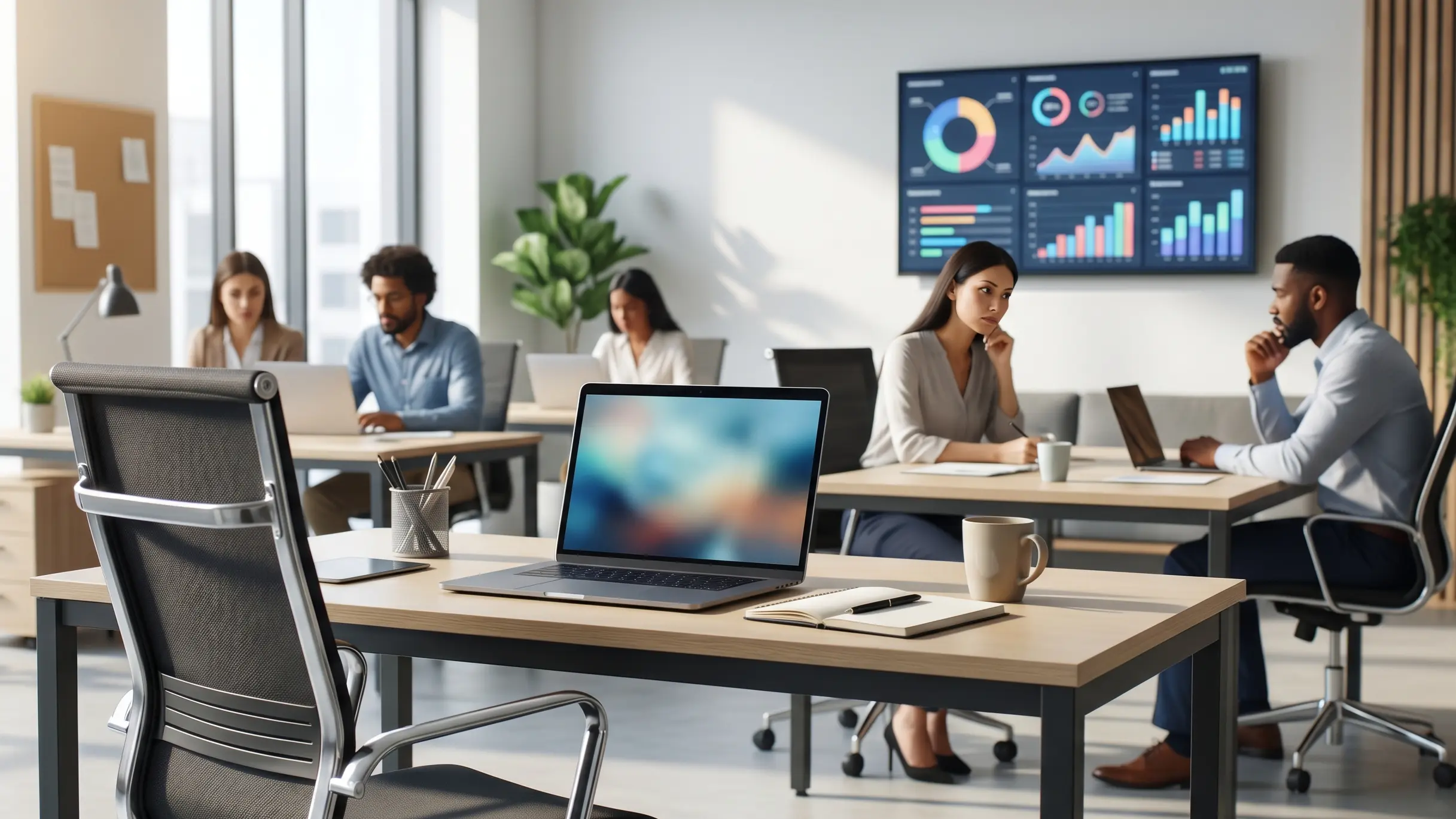 Absenteeism Is Not a Scheduling Problem Its a Turnover Warning