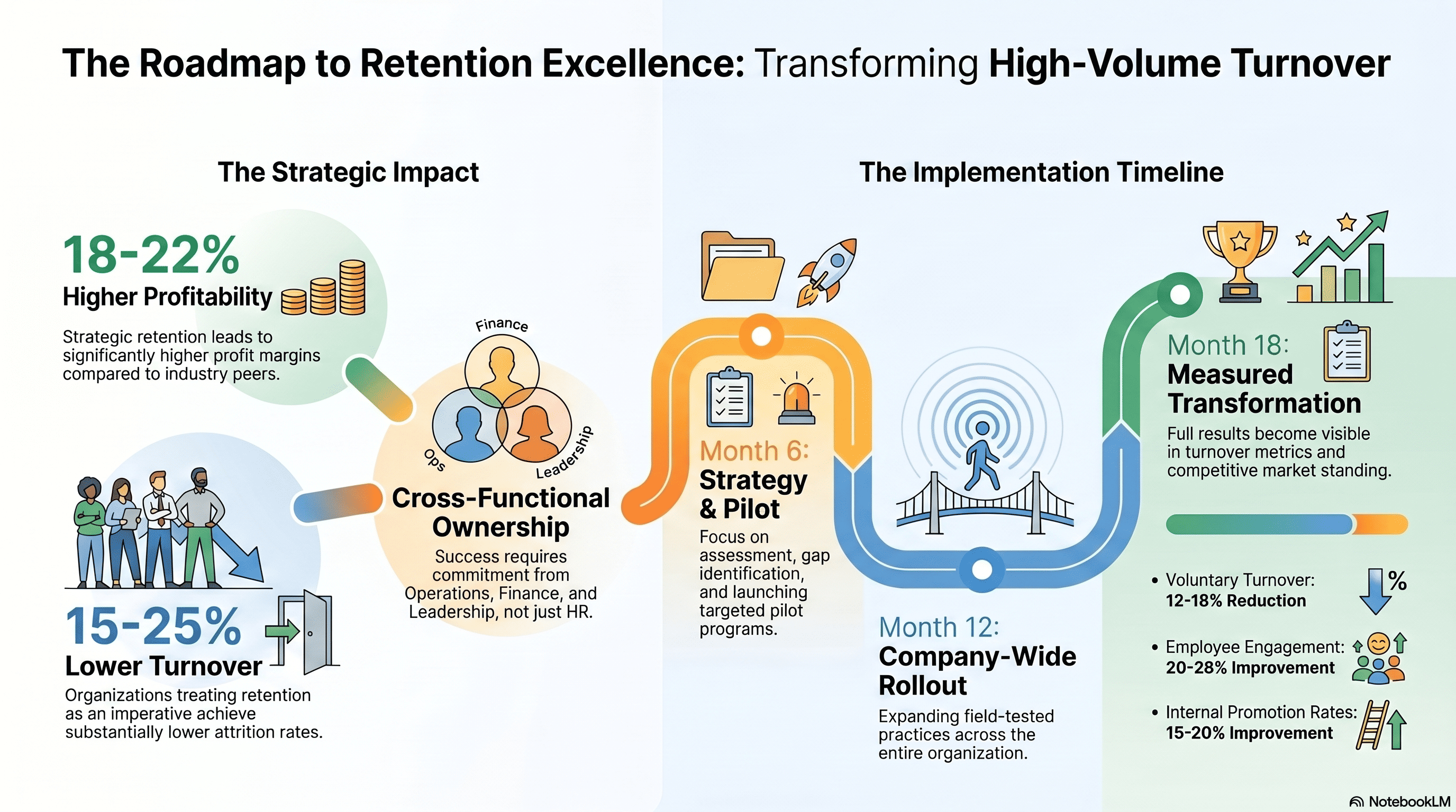 Retention Excellence