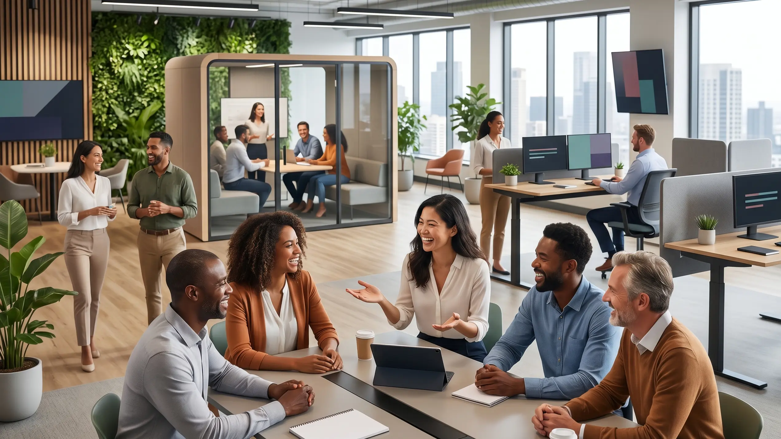 Retention Excellence