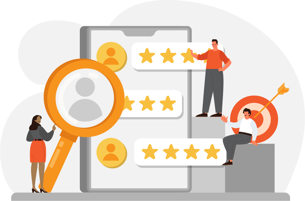 Recruitment automation in healthcare