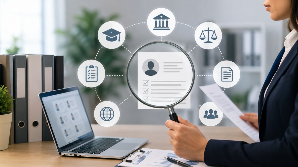 Public Records in Hiring: What's Available and How Recruiters Can Use It Legally